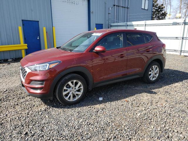 HYUNDAI TUCSON SE 2019 km8j23a44ku962746