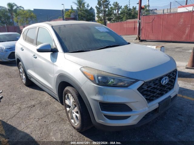 HYUNDAI TUCSON 2019 km8j23a44ku972743