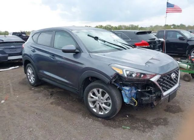 HYUNDAI TUCSON 2019 km8j23a44ku979613