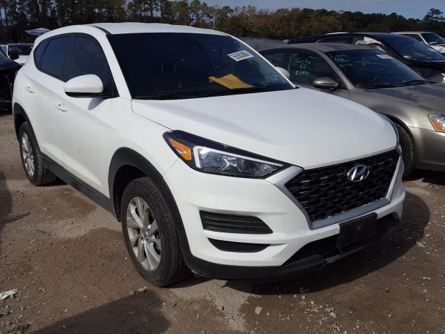 HYUNDAI TUCSON SE 2019 km8j23a44ku984021