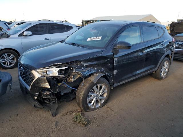 HYUNDAI TUCSON SE 2019 km8j23a44ku993169