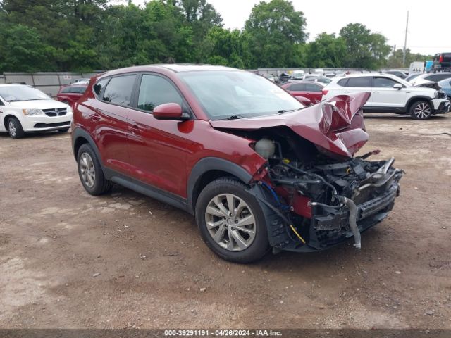 HYUNDAI TUCSON 2020 km8j23a44lu085208