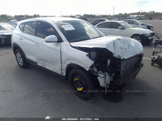 HYUNDAI TUCSON 2020 km8j23a44lu094698