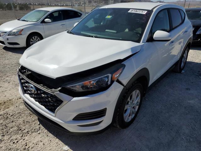 HYUNDAI TUCSON 2020 km8j23a44lu098363