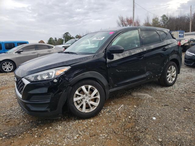 HYUNDAI TUCSON 2020 km8j23a44lu106994