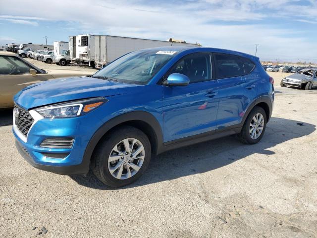 HYUNDAI TUCSON 2020 km8j23a44lu109815