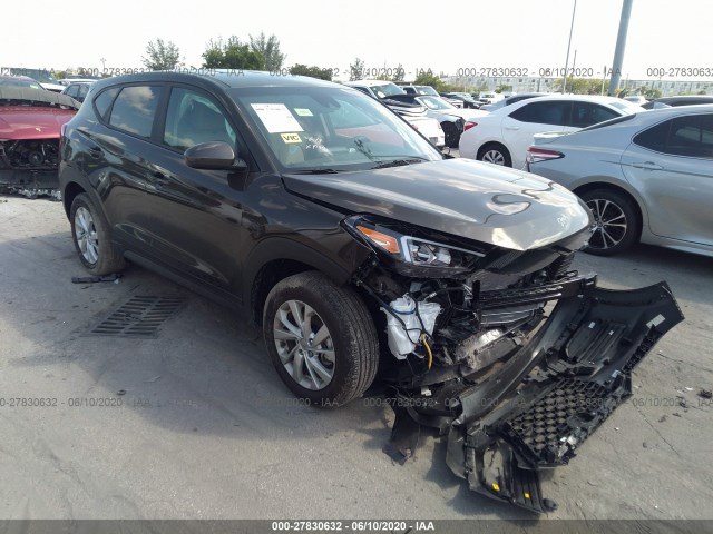 HYUNDAI TUCSON 2020 km8j23a44lu134522