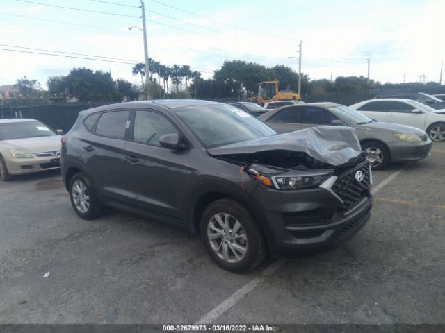 HYUNDAI TUCSON 2020 km8j23a44lu140501