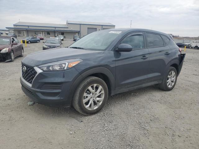 HYUNDAI TUCSON 2020 km8j23a44lu149599