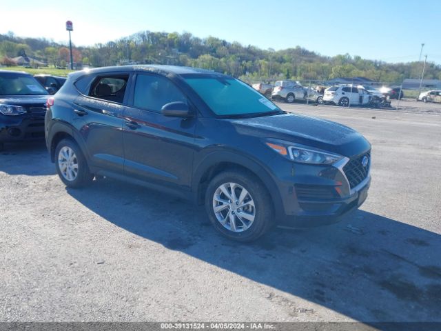 HYUNDAI TUCSON 2020 km8j23a44lu164037