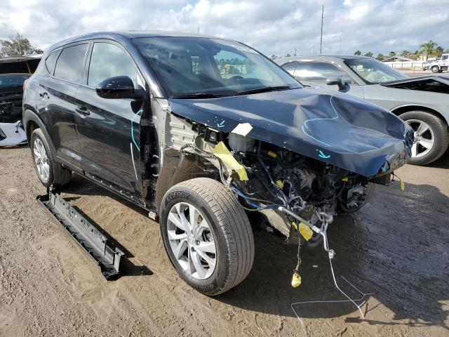 HYUNDAI TUCSON SE 2020 km8j23a44lu183980