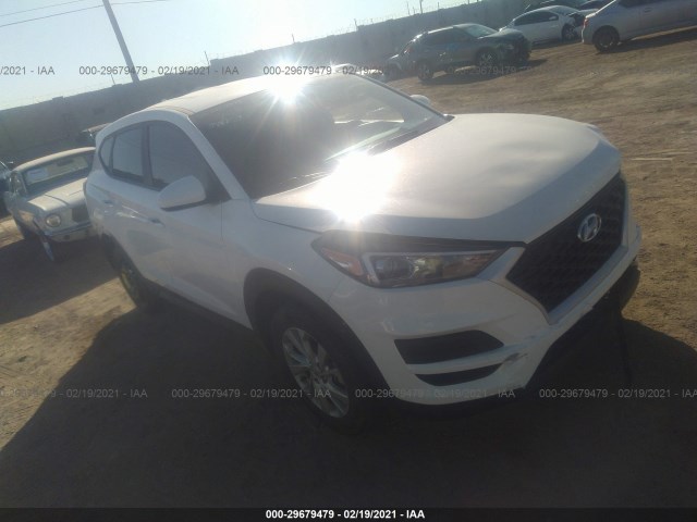 HYUNDAI TUCSON 2020 km8j23a44lu211101