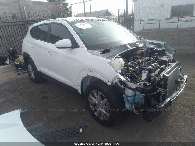 HYUNDAI TUCSON 2020 km8j23a44lu218999