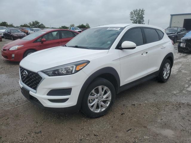 HYUNDAI TUCSON 2020 km8j23a44lu230537