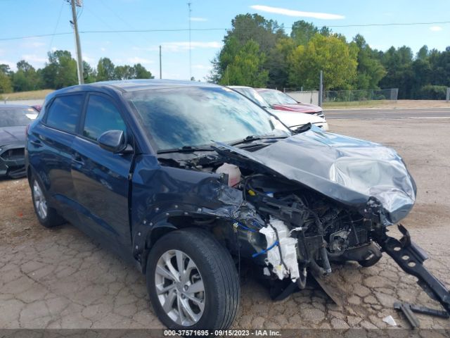 HYUNDAI TUCSON 2021 km8j23a44mu365650