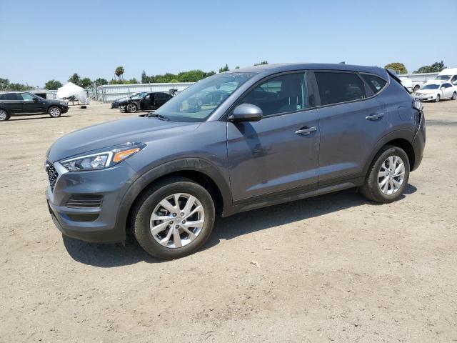 HYUNDAI TUCSON SE 2021 km8j23a44mu384618