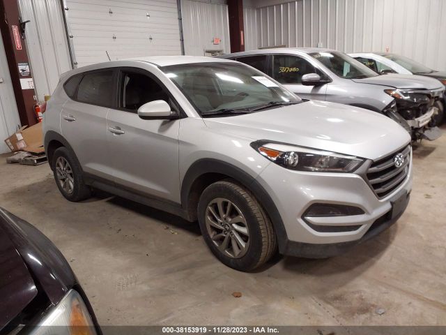 HYUNDAI TUCSON 2016 km8j23a45gu106976