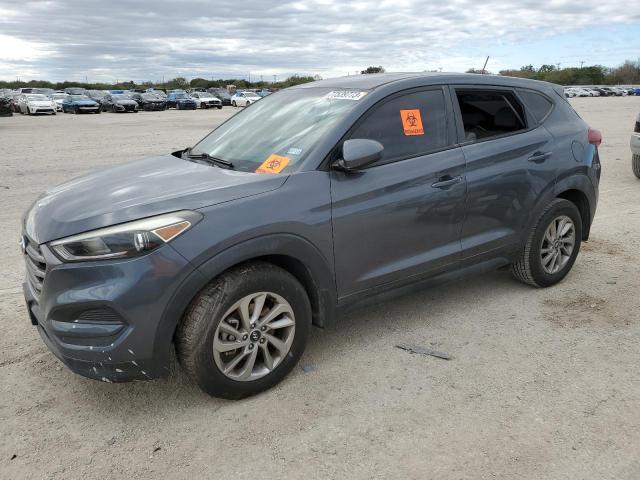 HYUNDAI TUCSON 2016 km8j23a45gu118271