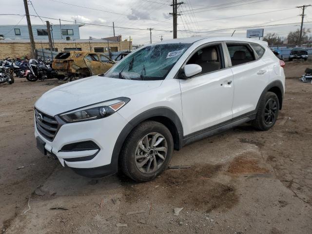 HYUNDAI TUCSON 2016 km8j23a45gu118898