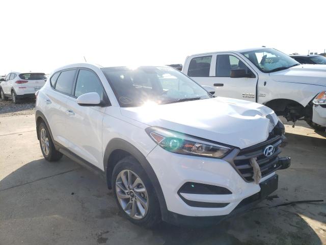 HYUNDAI TUCSON SE 2016 km8j23a45gu118979