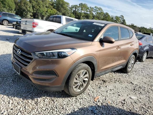 HYUNDAI TUCSON 2016 km8j23a45gu196193