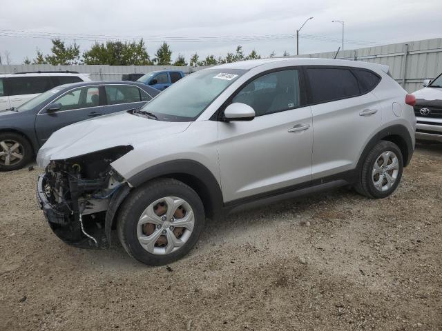 HYUNDAI TUCSON SE 2016 km8j23a45gu214322