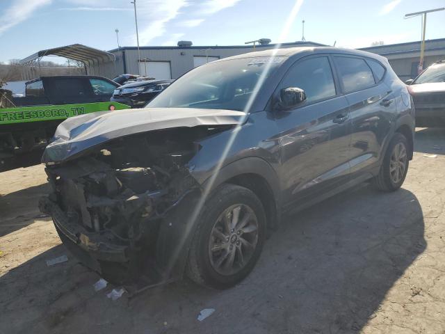 HYUNDAI TUCSON 2016 km8j23a45gu243027