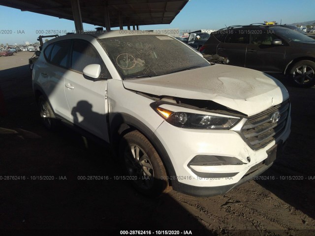 HYUNDAI TUCSON 2017 km8j23a45hu299390