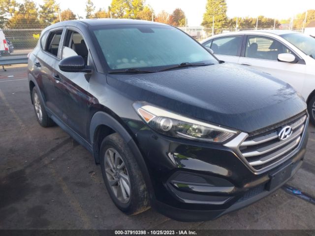 HYUNDAI TUCSON 2017 km8j23a45hu323588