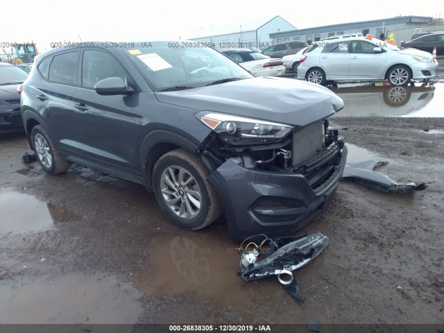 HYUNDAI TUCSON 2017 km8j23a45hu390241