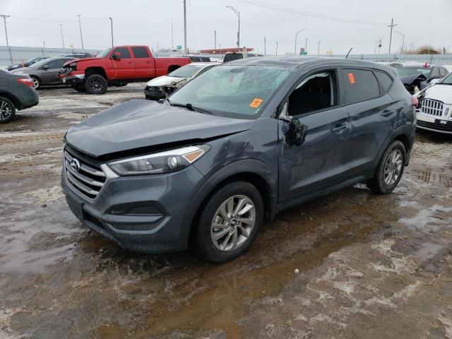 HYUNDAI TUCSON 2017 km8j23a45hu413789