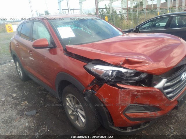 HYUNDAI TUCSON 2017 km8j23a45hu431452