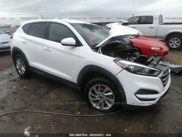 HYUNDAI TUCSON 2017 km8j23a45hu500219