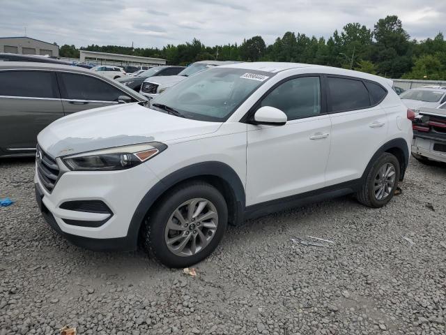 HYUNDAI TUCSON 2017 km8j23a45hu584591