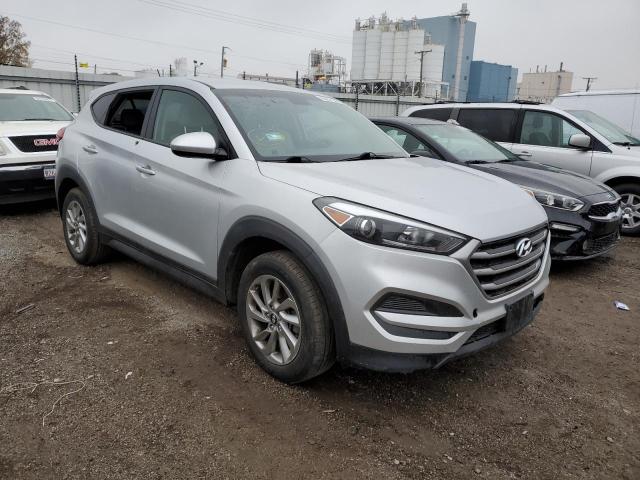 HYUNDAI TUCSON SE 2018 km8j23a45ju664589