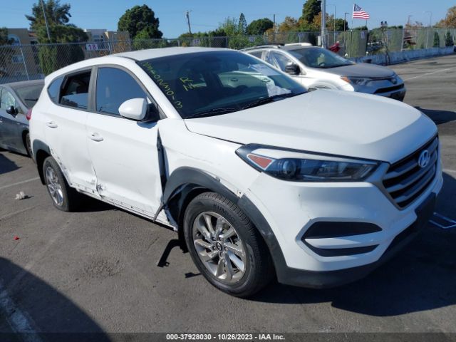 HYUNDAI TUCSON 2018 km8j23a45ju674703