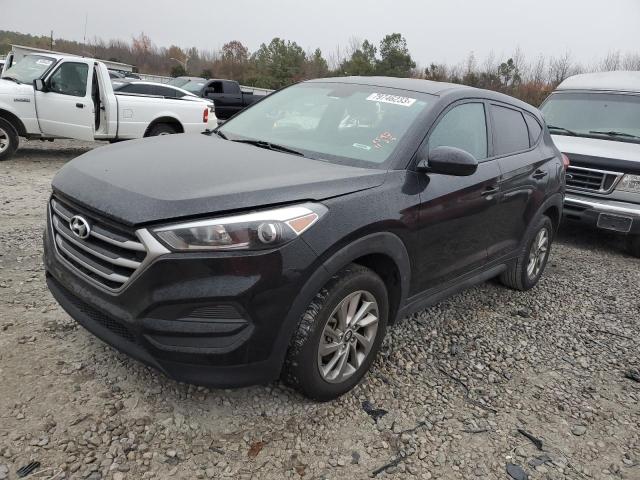 HYUNDAI TUCSON 2018 km8j23a45ju701592