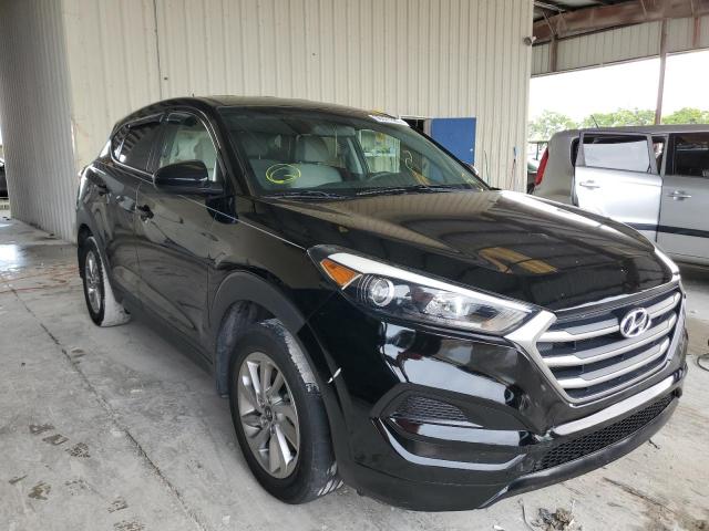 HYUNDAI TUCSON 2018 km8j23a45ju739498