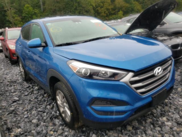 HYUNDAI TUCSON 2018 km8j23a45ju783050