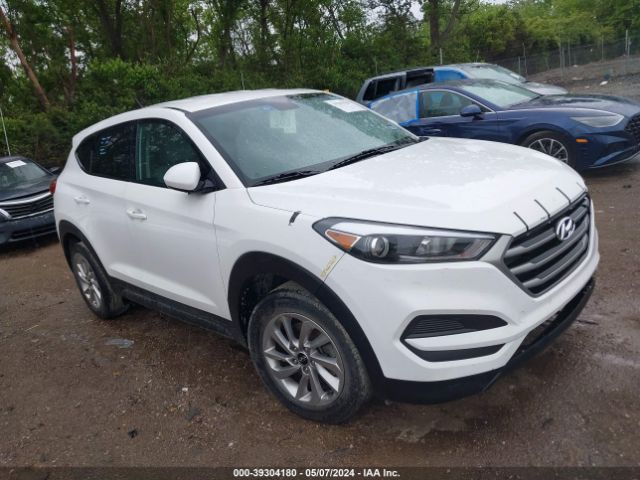 HYUNDAI TUCSON 2018 km8j23a45ju790970