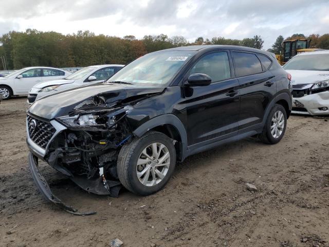 HYUNDAI TUCSON 2019 km8j23a45ku010421