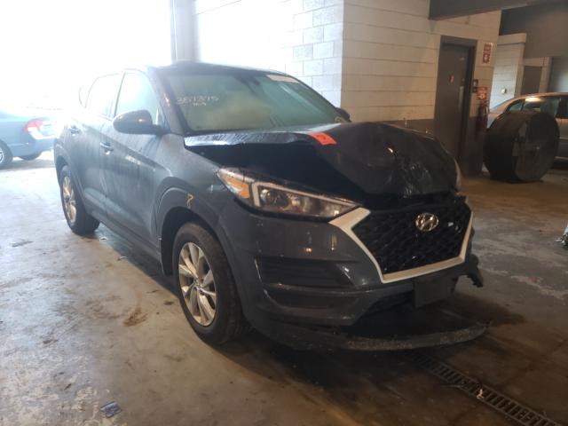 HYUNDAI TUCSON SE 2019 km8j23a45ku036114