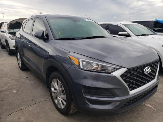 HYUNDAI TUCSON SE 2019 km8j23a45ku047677