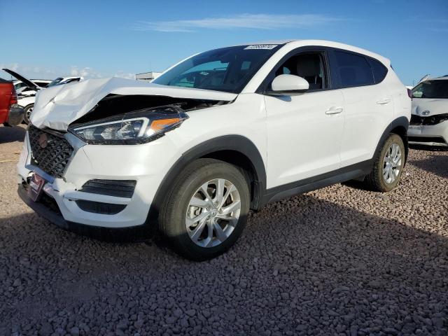 HYUNDAI TUCSON SE 2019 km8j23a45ku052507