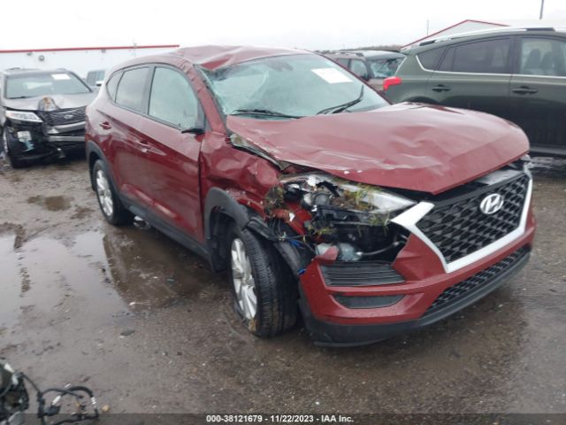 HYUNDAI TUCSON 2019 km8j23a45ku053754