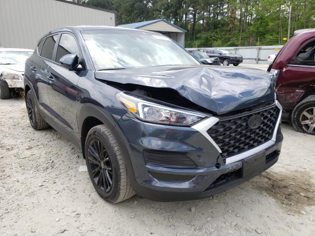 HYUNDAI TUCSON SE 2019 km8j23a45ku058971