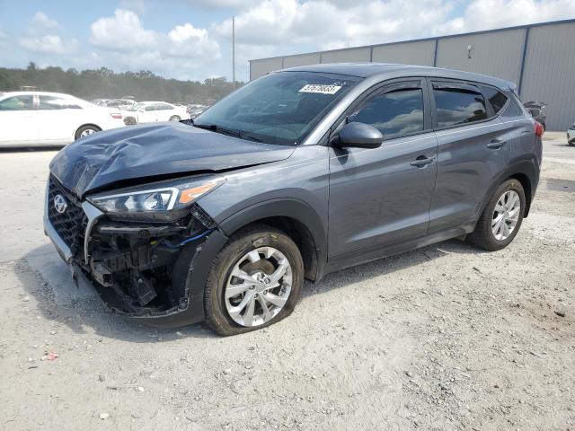 HYUNDAI TUCSON SE 2019 km8j23a45ku060641