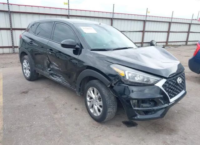 HYUNDAI TUCSON 2019 km8j23a45ku063393