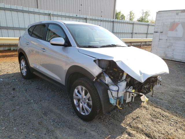 HYUNDAI TUCSON SE 2019 km8j23a45ku842907