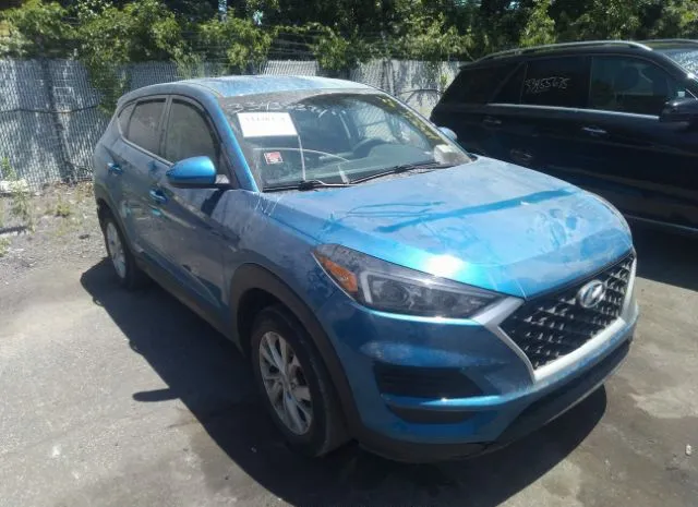 HYUNDAI TUCSON 2019 km8j23a45ku845872